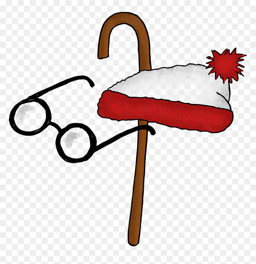 Easy Drawings Of Word, HD Png Download - waldo png