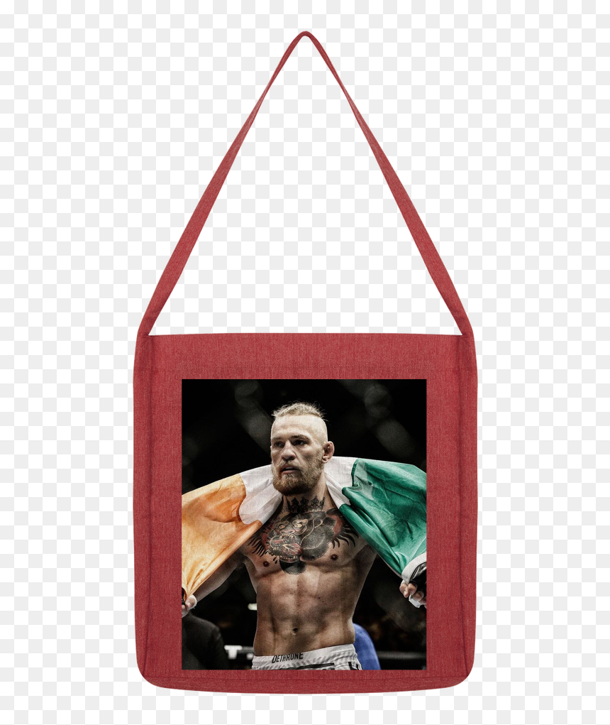 Conor Mcgregor ﻿classic Tote Bag - Motivation Conor Mcgregor Poster, HD Png Download - conor mcgregor png