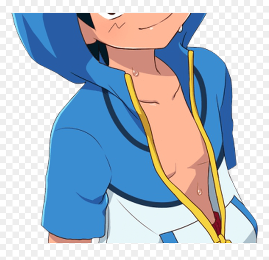 Pin By Xxpokemasterxx On Ash Ketchum Ash Ketchum, Ash - Ash Ketchum, HD Png Download - ash ketchum png
