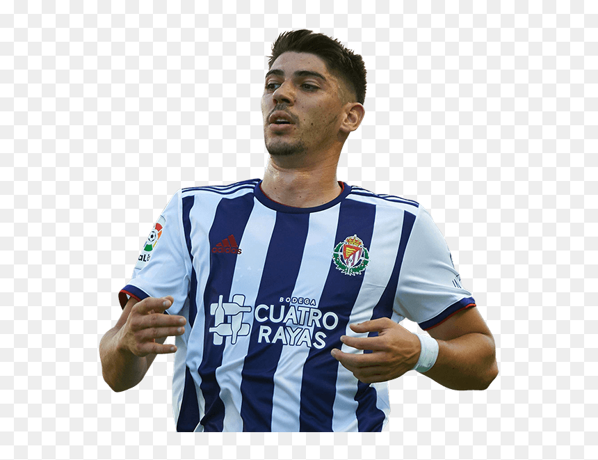 Waldo Rubio Martin - Waldo Rubio Valladolid, HD Png Download - waldo png