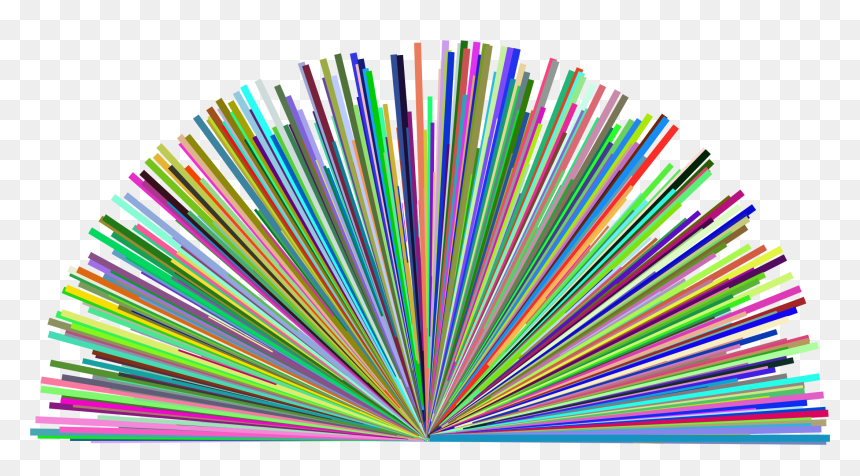 Prismatic 180 Degree Explosion Clip Arts - Portable Network Graphics, HD Png Download - explosion.png