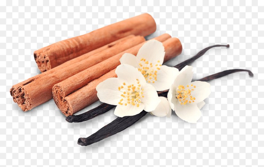 Cinnamon Vanilla Png - Vanilla Cinnamon Png Transparente, Png Download - cinnamon png