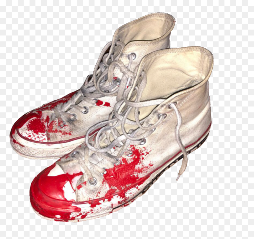 Pngs, Ig Overreactingover And Transparent - Bloody Shoe Png, Png Download - ig png