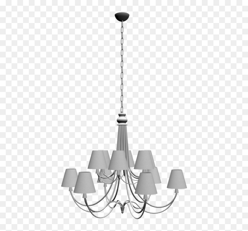 Thumb Image - Chandelier, HD Png Download - chandelier png