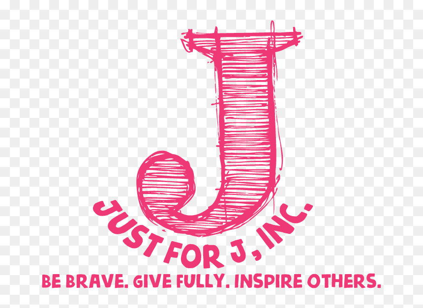 Just For J Official Logo Png Web - Graphic Design, Transparent Png - shia labeouf just do it png