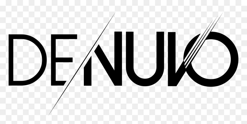 Denuvo Drm, HD Png Download - monster hunter world logo png