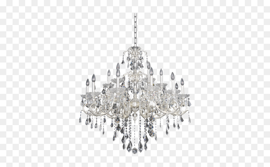 Chandelier, HD Png Download - chandelier png