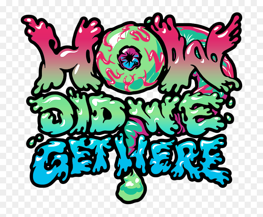How Did We Get Here - Did We Get Here Jacksepticeye, HD Png Download - jacksepticeye png