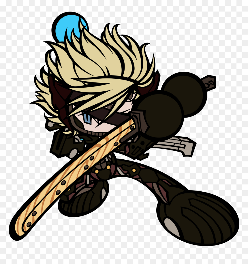 Super Bomberman R Is Adding Both Naked Snake And Solid - Konami Metal Gear Raidem Bomber, HD Png Download - solid snake png