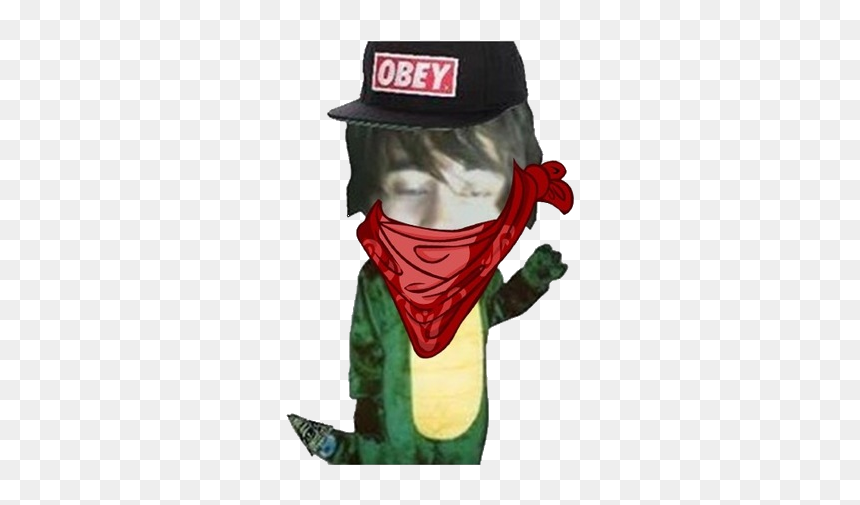 Leafy Twitter, HD Png Download - leafyishere png