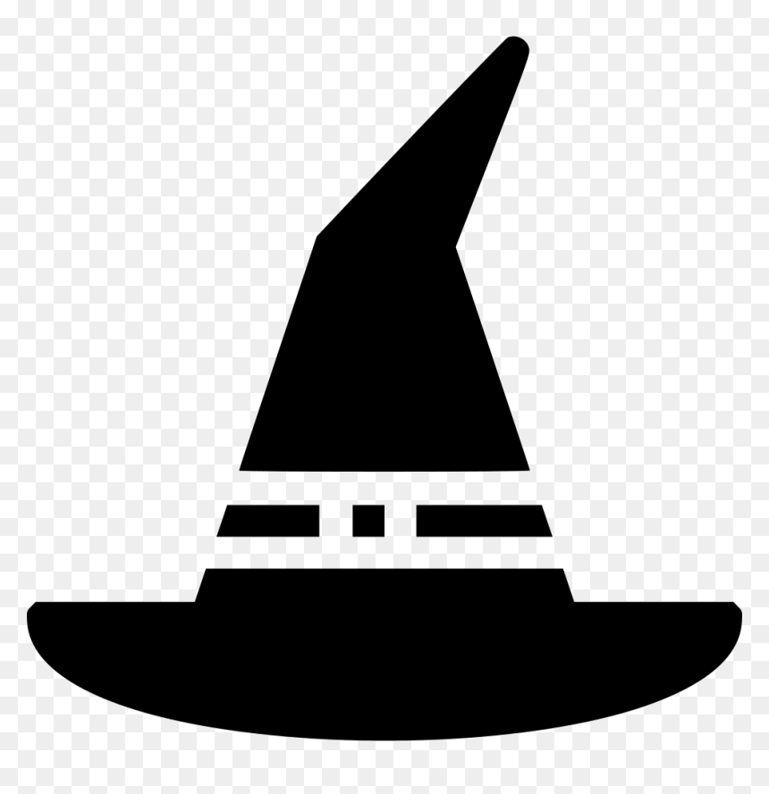 Witch Hat, HD Png Download - witch hat png