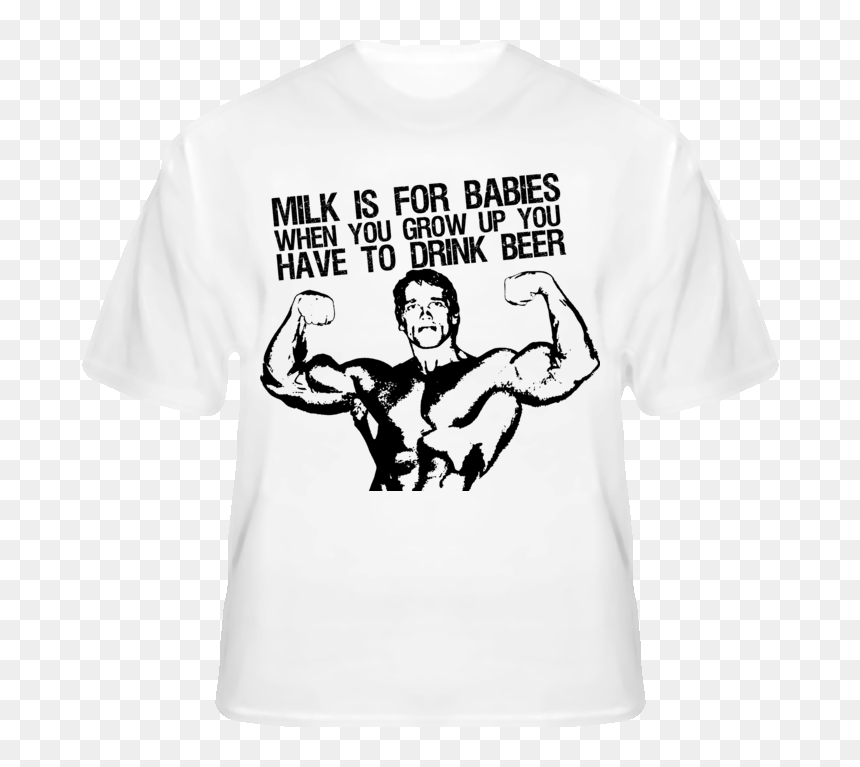 My Maid Our Army, HD Png Download - arnold schwarzenegger png