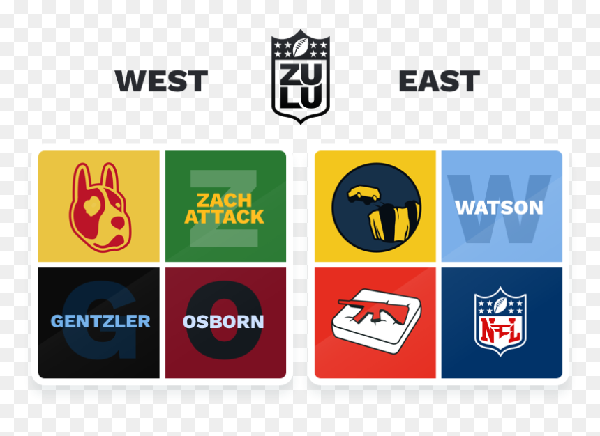 Transparent Faze Clan Png - National Football League Kickoff Game, Png Download - faze png