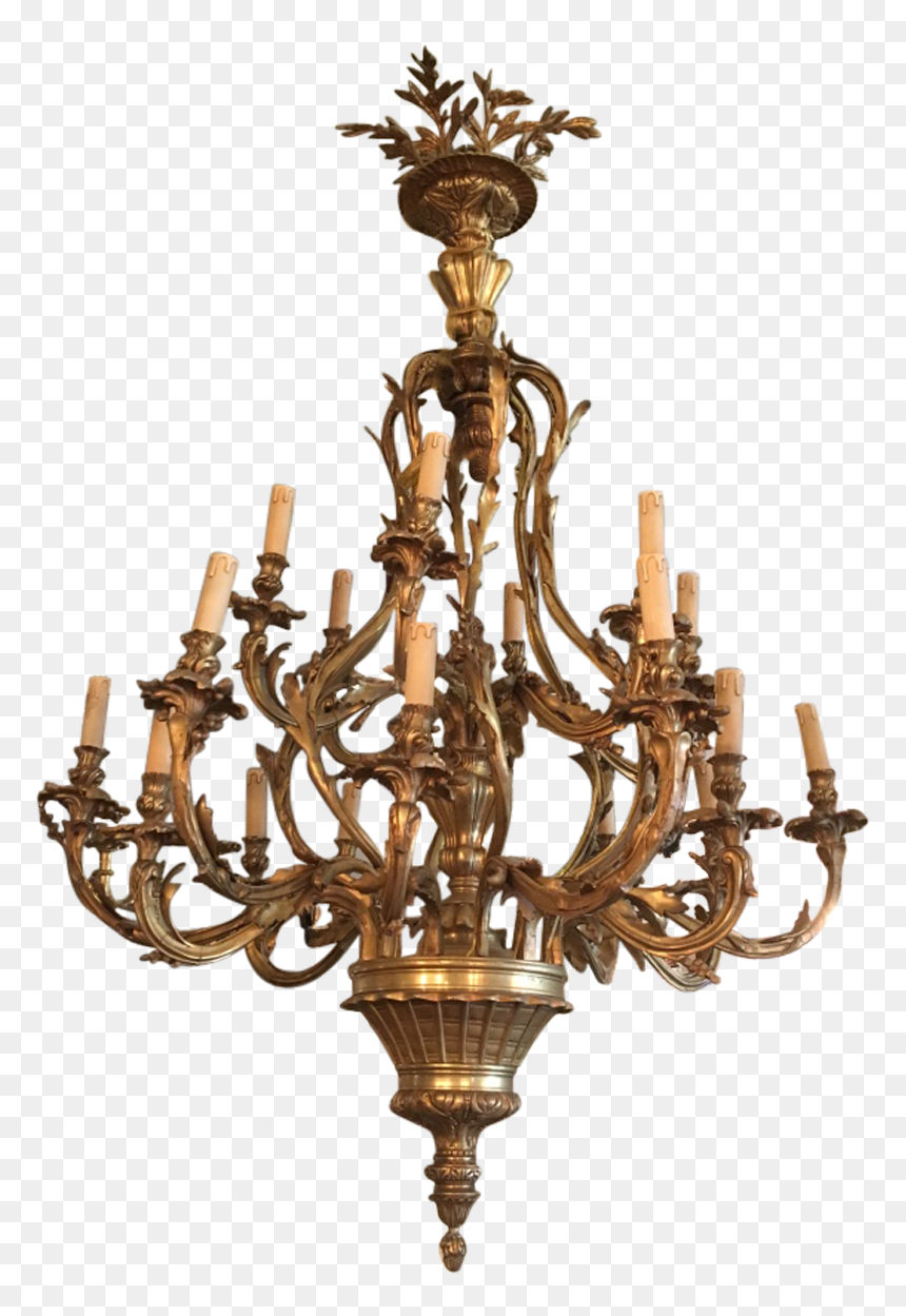 Thumb Image, HD Png Download - chandelier png
