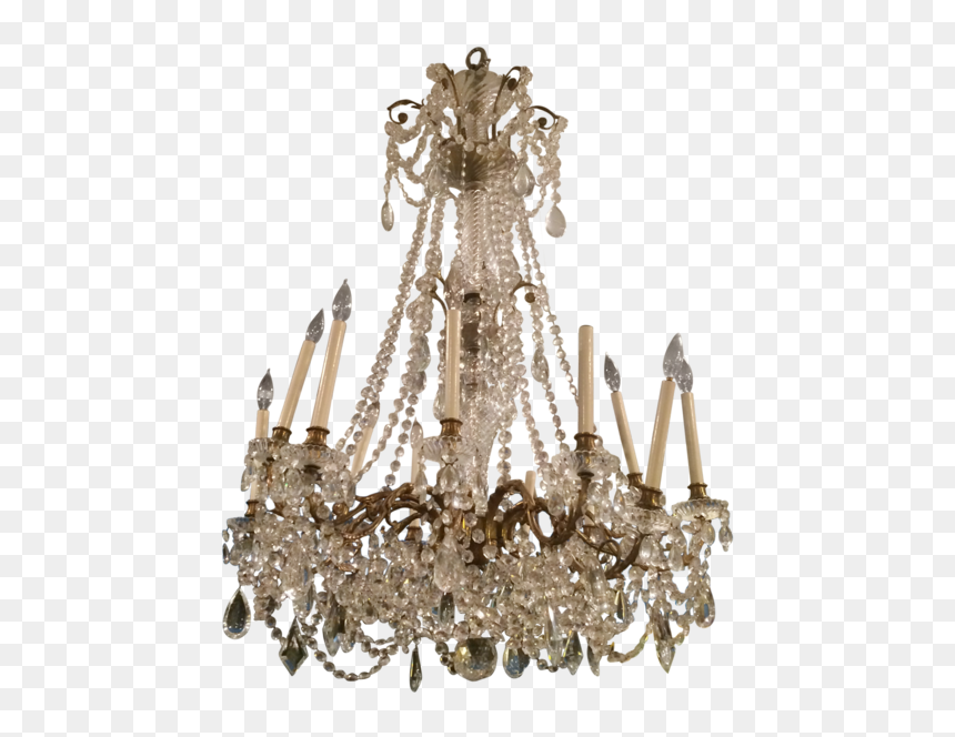 Chandelier, HD Png Download - chandelier png