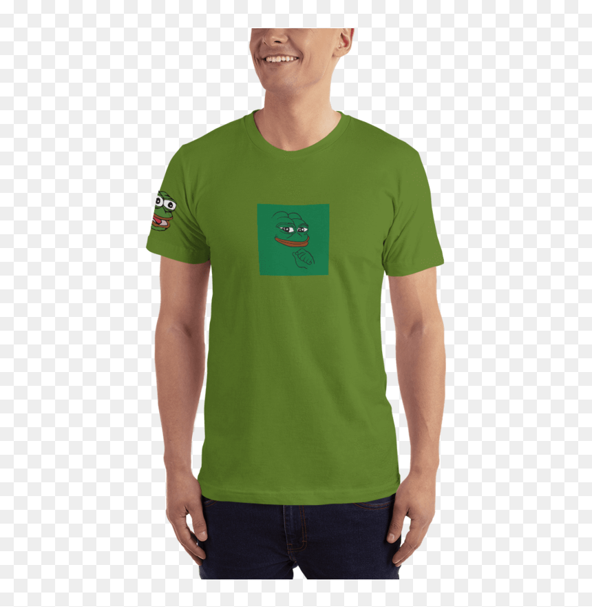 Shopping Simply Feelsgoodman Olive / 3xl - La Casa De Papel T Shirt, HD Png Download - feelsgoodman png