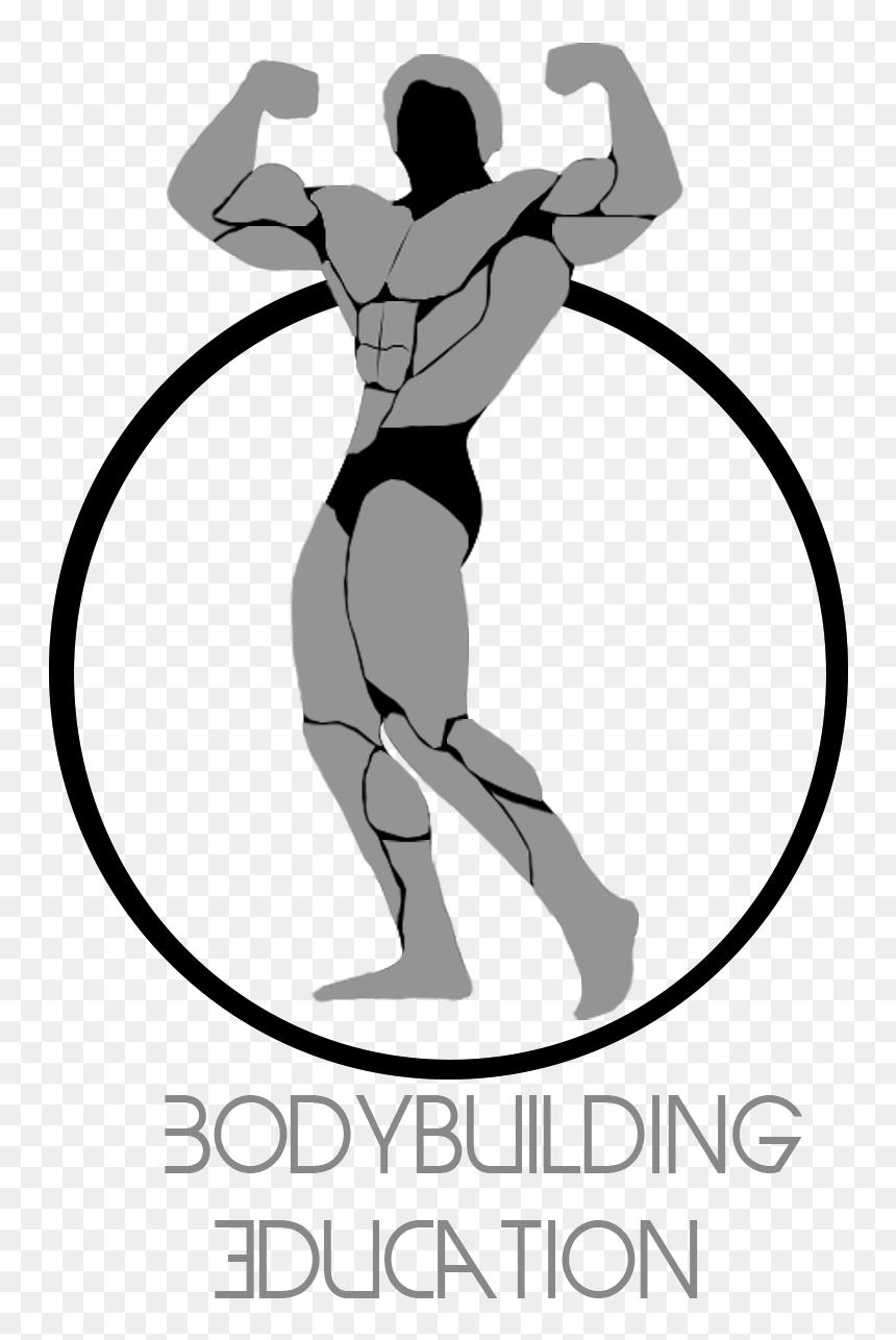 Schwarzenegger Bodybuilding Education By - Arnold Schwarzenegger Bodybuilding Logo, HD Png Download - arnold schwarzenegger png