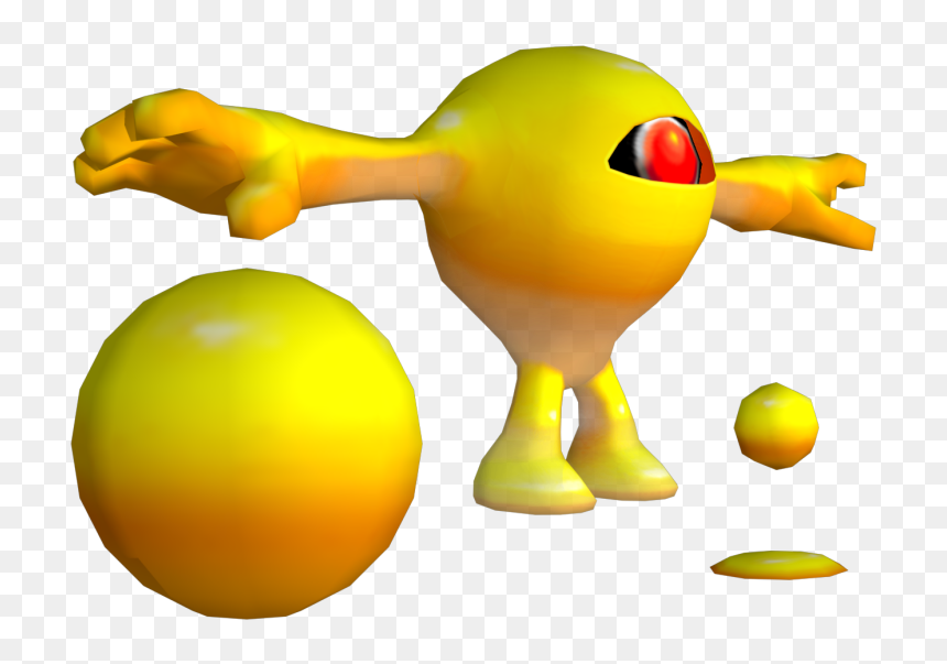 Download Zip Archive - Models Resource Mega Man Powered Up, HD Png Download - devil tail png