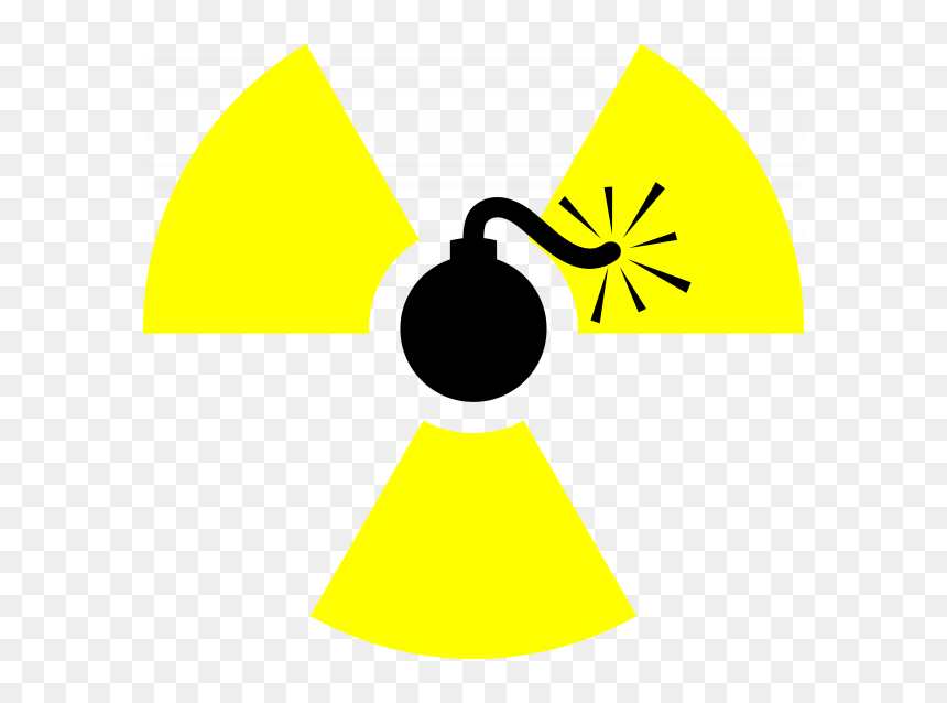 Nuclear Weapon Clipart, HD Png Download - explosion.png