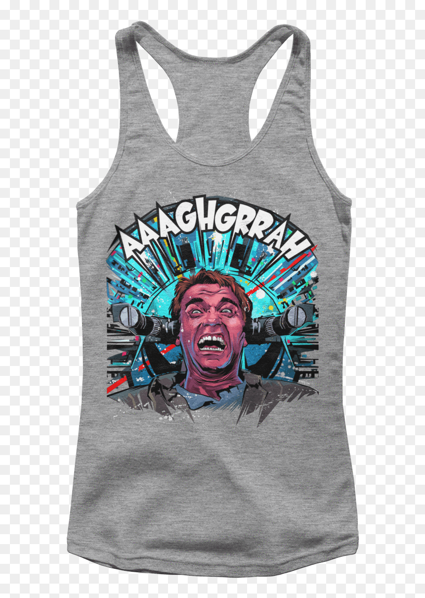 Transparent Arnold Schwarzenegger Png - Active Tank, Png Download - arnold schwarzenegger png