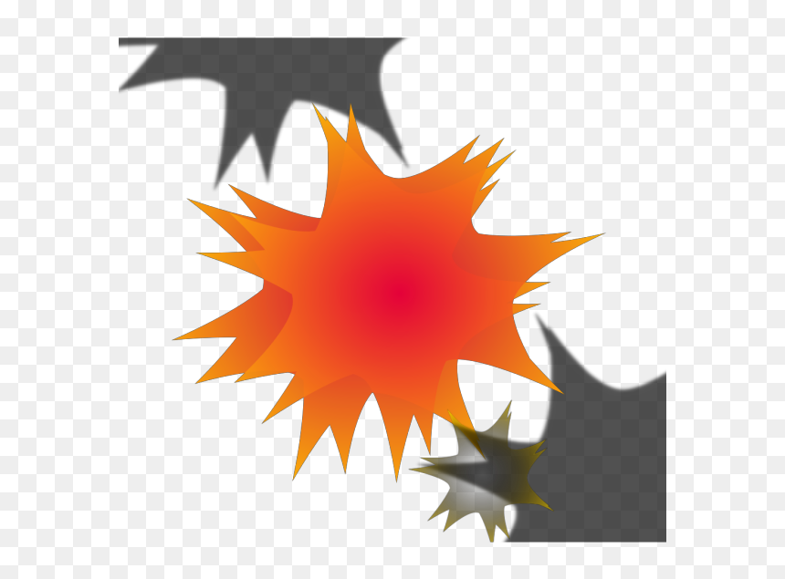 Explosion Png Images - Illustration, Transparent Png - explosion.png
