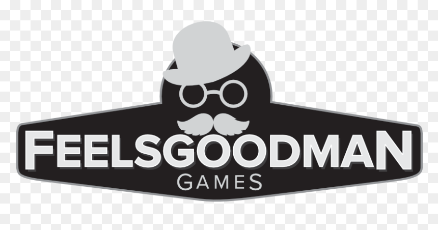 Feelsgoodman Games Ltd, HD Png Download - feelsgoodman png
