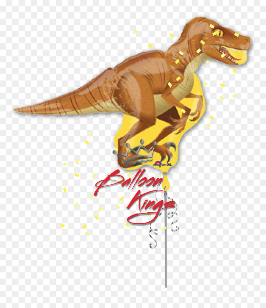 Dinosaur Raptor - - Dinosaur, HD Png Download - raptor png