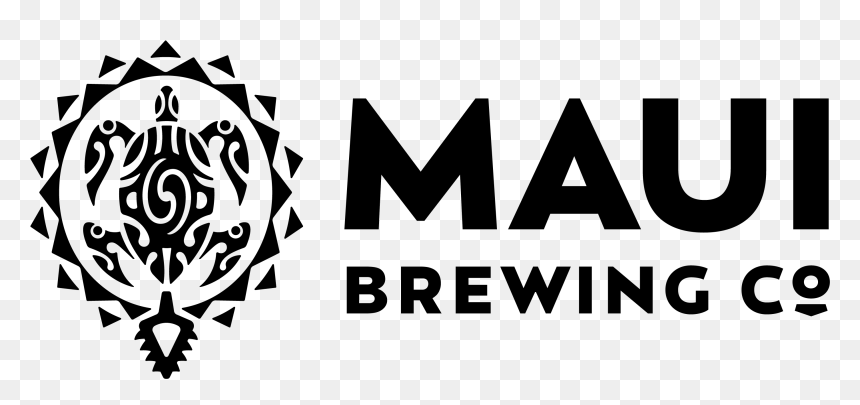 Maui Brewing Logo, HD Png Download - maui png