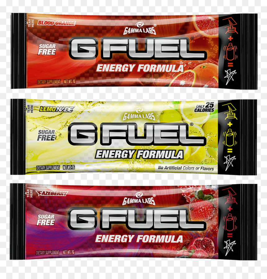 Disrespect"s Favorites 3 Pack - Gay Fuel, HD Png Download - faze png