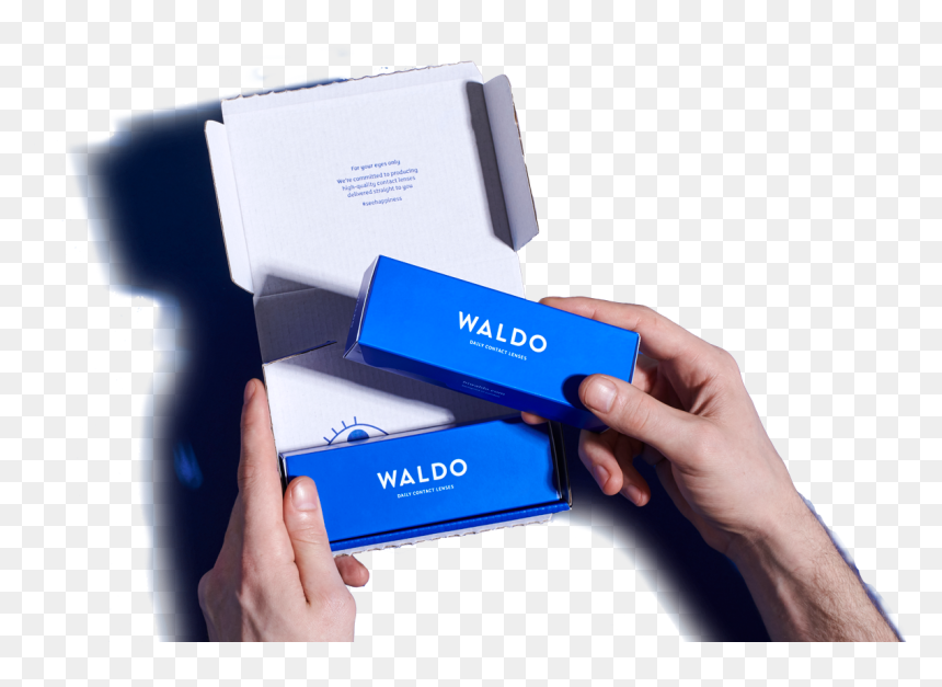 Gadget, HD Png Download - waldo png