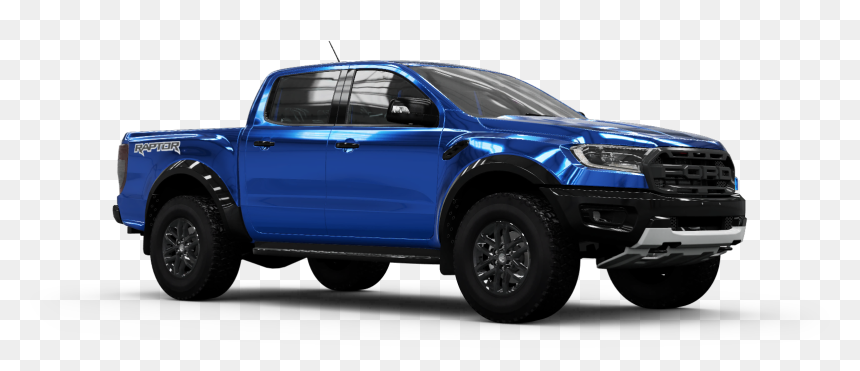 Forza Wiki - Ford Ranger Raptor Forza Horizon 4, HD Png Download - raptor png