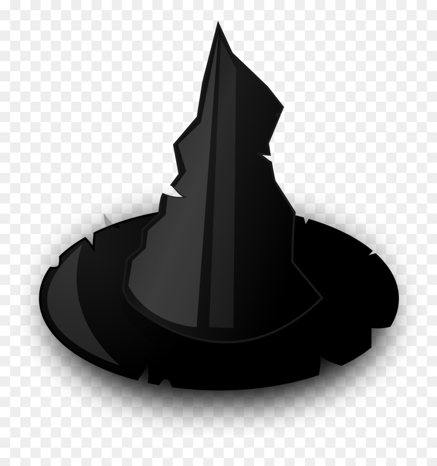 Illustration, HD Png Download - witch hat png