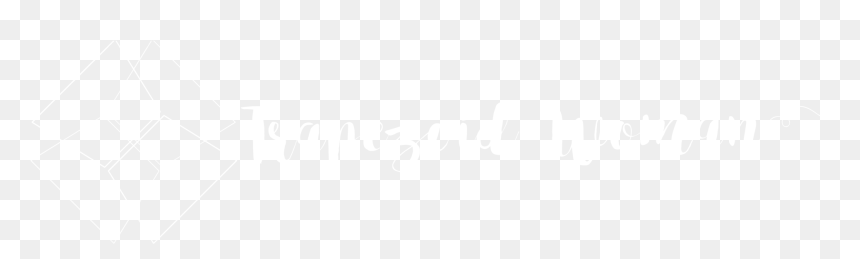 White Trapezoid Png - Johns Hopkins Logo White, Transparent Png - trapezoid png