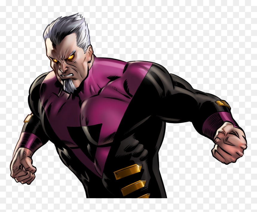 Bastion Marvel Png , Png Download - Marvel Avengers Alliance Bosses, Transparent Png - bastion png