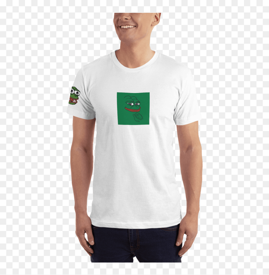 Shopping Simply Feelsgoodman White / 3xl - T-shirt, HD Png Download - feelsgoodman png