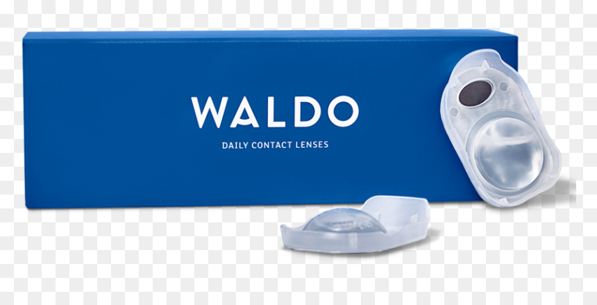 Waldo - Fresh Kitchen, HD Png Download - waldo png