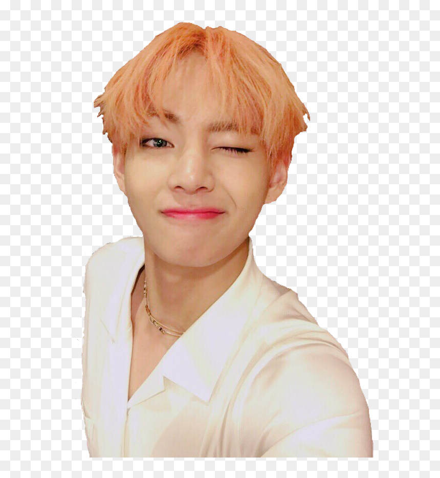 Kim Taehyung Png - Aesthetic Taehyung Pngs, Transparent Png - taehyung png
