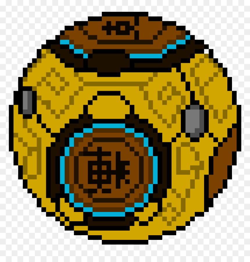 Zenyatta Balls Png - Zenyatta Ball Png, Transparent Png - zenyatta png