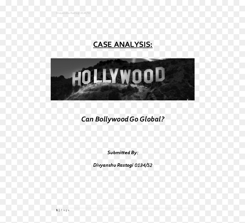 Screenshot, HD Png Download - hollywood sign png