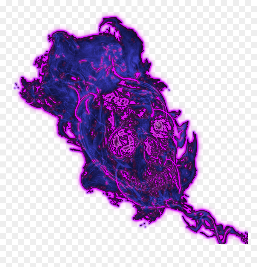 Purple Smoke Png , Png Download - Purple Smoke Png, Transparent Png - purple smoke png