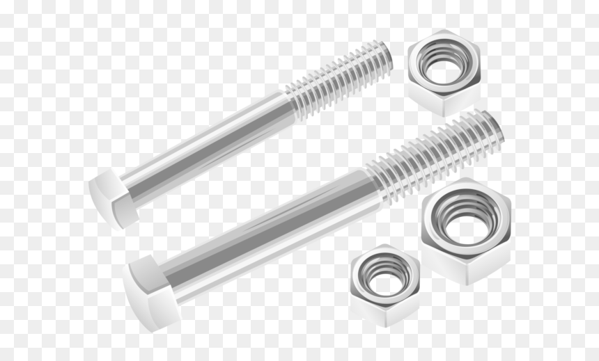 The Nuts And Bolts Png Image Free Download Searchpng - Nuts And Bolts Png, Transparent Png - nuts png