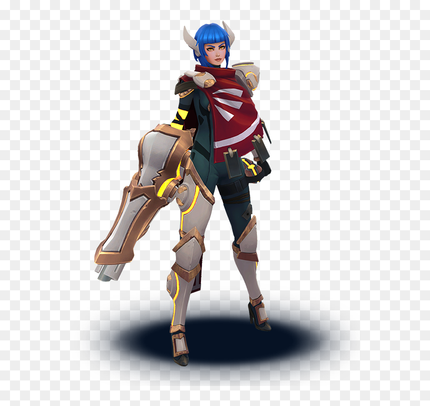 Destiny - Destiny Battlerite Png, Transparent Png - destiny png