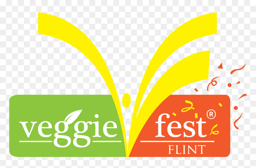 You"re Invited To Veggie Fest Flint - Graphic Design, HD Png Download - you're invited png
