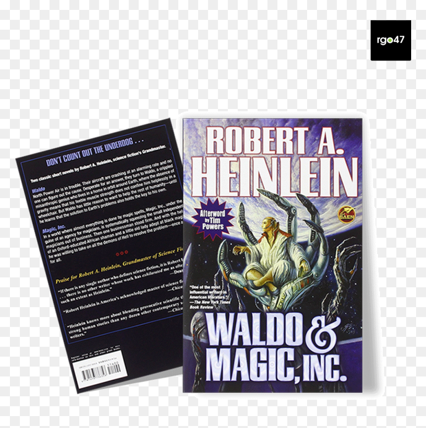 Monument Daraz Books Waldo & Magic, Inc - Pc Game, HD Png Download - waldo png