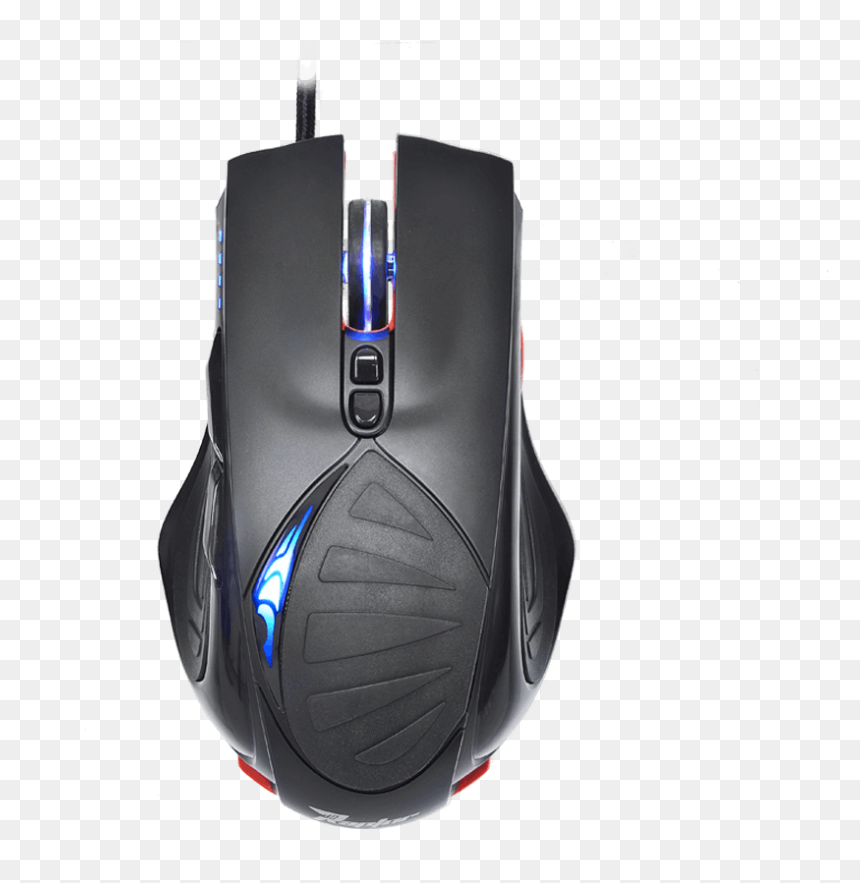 Transparent Raptor Png - Gigabyte Xm300 Gaming Mouse Gm-xm300, Png Download - raptor png