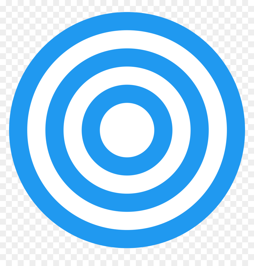 Thumb Image - Urantia Symbol, HD Png Download - circles png