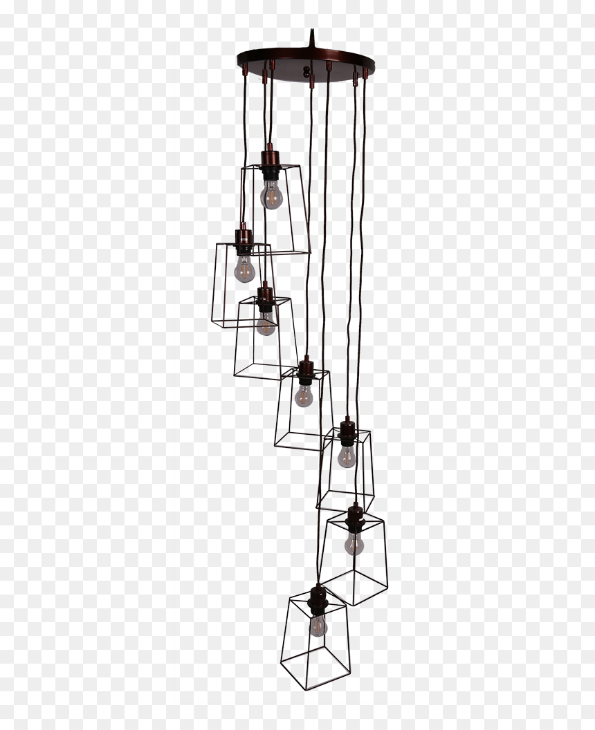Chandelier, HD Png Download - chandelier png