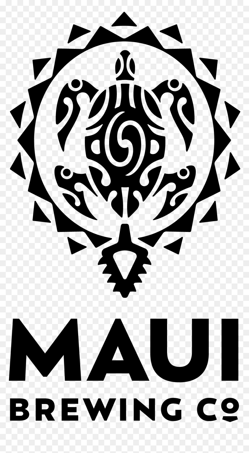 Maui Brewing Co - Maui Brewing Logo, HD Png Download - maui png