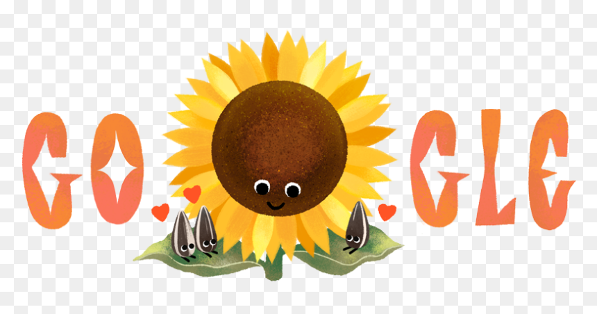 Mother"s Day 2020 - Mother's Day Google Doodle 2020, HD Png Download - doodle png