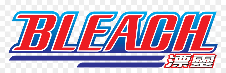 Bleach, HD Png Download - bleach png